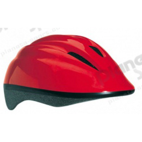 Шлем детский Bellelli BIMBO size-M (красный)
