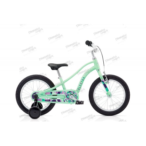 Велосипед 16" Electra Sprocket 1 EU girls GN