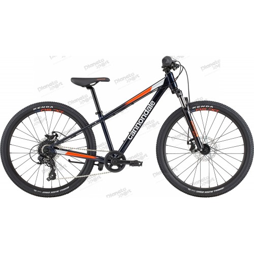 Велосипед 24" Cannondale TRAIL BOYS OS 2022 MDN