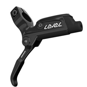 Тормоз передний гидравлический SRAM LEVEL DIR 950 A1, черный