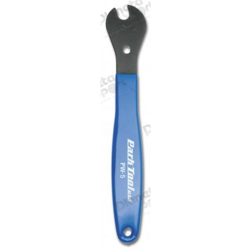 Ключ д/педалей Park Tool PW-5 Home Mechanic