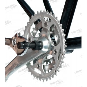 Ключ съем. шатунов Park Tool CWP-7 Shimano® Octalink® и ISIS Drive™, BNI от Bosch®, компактный