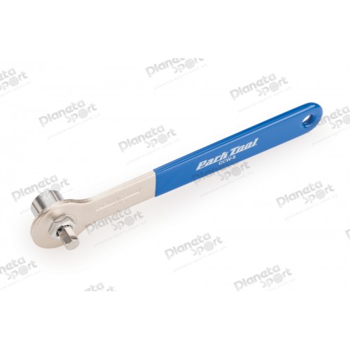 Ключ съем. болтов каретки Park Tool CCW-5, 14mm головка, 8mm шестиграник