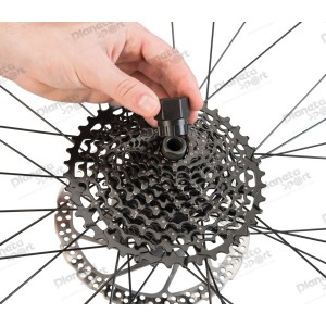 Съемник кассет Park Tool FR-5.2 для локрингов кассет Shimano®, SRAM®, SunRace®