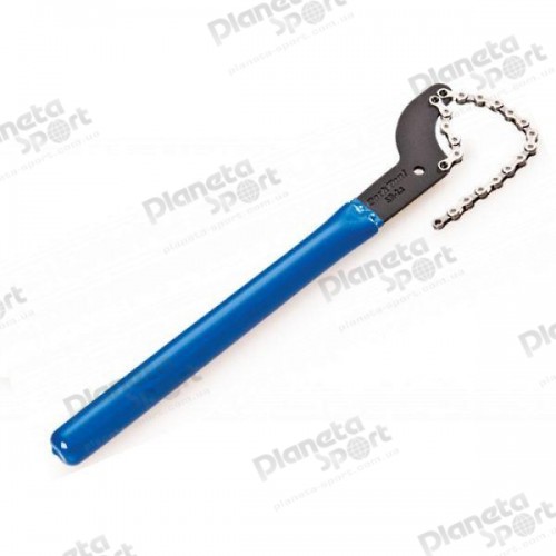 Ключ-хлыст Park Tool SR-2.2 для 5-12 ск.