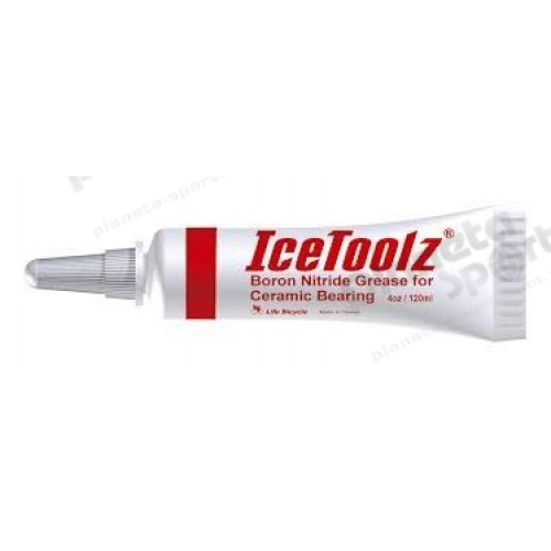 Смазка Ice Toolz C175 3ml для керамических подшипников