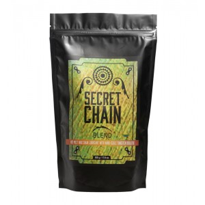 Смазка парафиновая SILCA Secret Chain Blend (Hot Wax), 500g