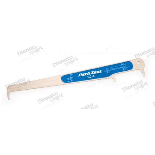 Измеритель износа цепи Park Tool CC-4