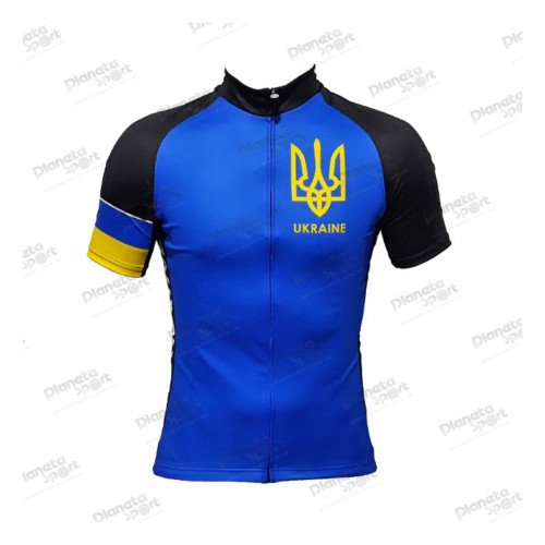 Футболка ASSOS Club Gear Ukraine, S