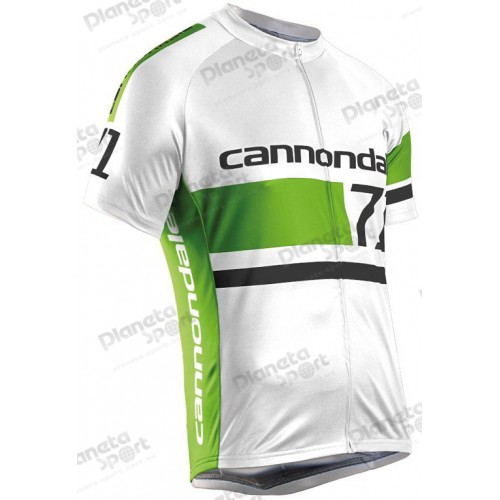 Джерси Cannondale Bethel 71 кор. рукав, размер L BZR