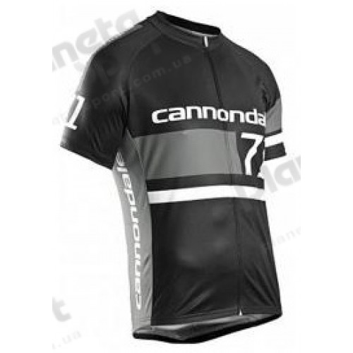 Джерси Cannondale Bethel 71 кор. рукав, размер S CMT