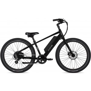 Электровелосипед 27,5" Aventon Pace 500 рама - M 2022 Black