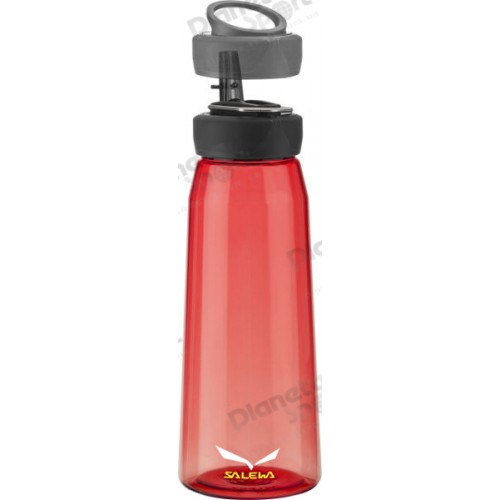 Фляга 1,0 Salewa RUNNER BOTTLE, красная