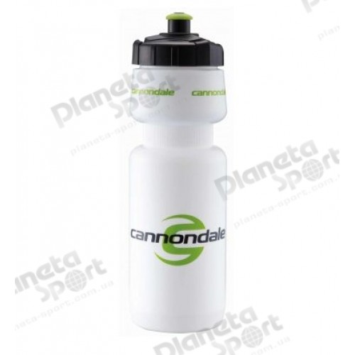 Фляга 0,6 Cannondale C-LOGO маленькая