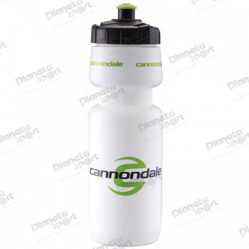 Фляга 0,7 Cannondale C-LOGO большая