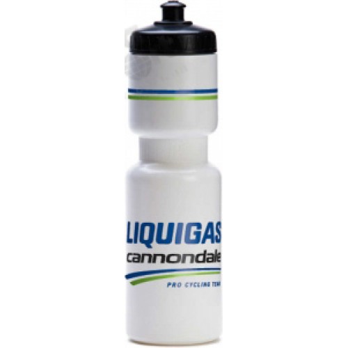 Фляга 0,7 Cannondale LIQUIGAS white