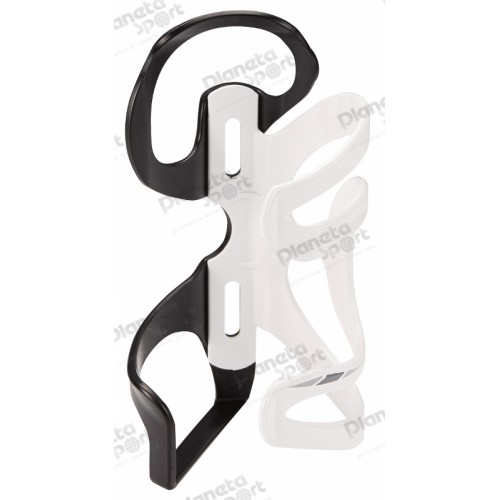 Флягодержатель Cannondale NYLON SSL (под левую руку) черный/белый