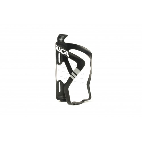 Флягодержатель SILCA SICURO Carbon Bottle Cage