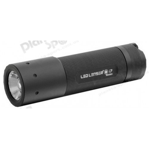 Фонарь LED LENSER 5507 I7