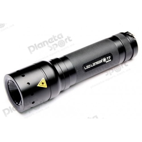 Фонарь LED LENSER @ T7,  7439