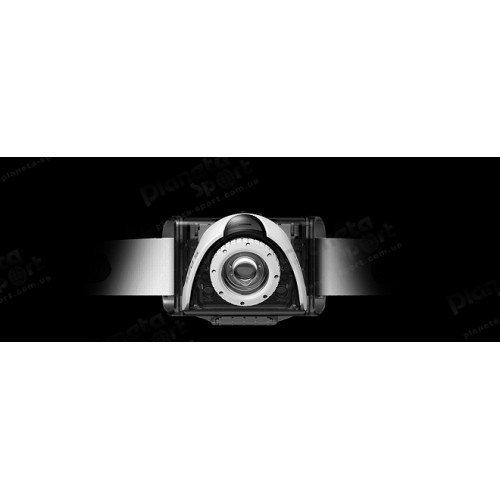 Фонарь LED LENSER @ SEO 5 (black)