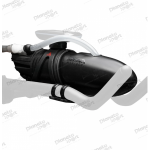 Аэродинамичная питьевая система на руль Profile Design Aero HC 800+ml