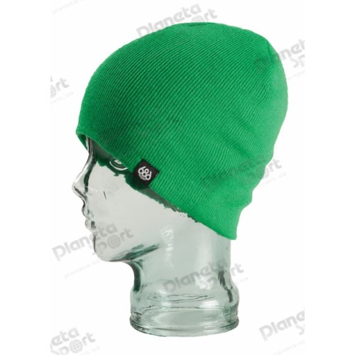 Шапка 686 Standard Beanie муж. One size, Green