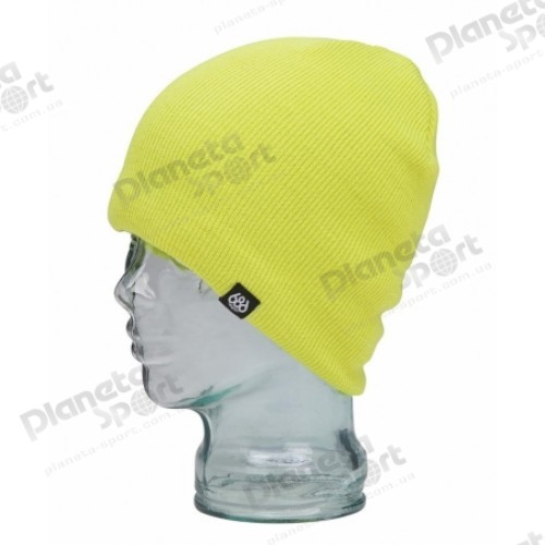 Шапка 686 Standard Beanie муж. One size, Acid