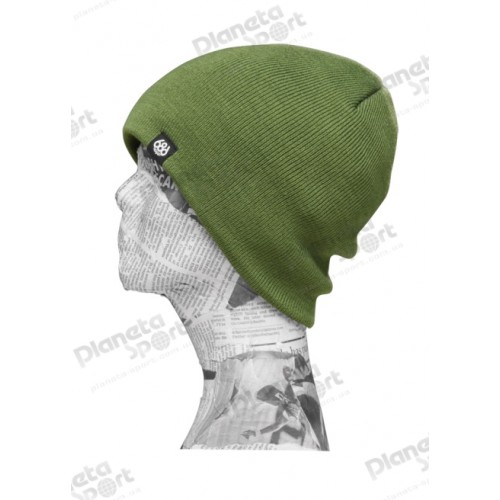 Шапка 686 Standard Beanie муж. One size, Army