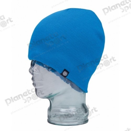 Шапка 686 Standard Beanie муж. One size, Bluebird