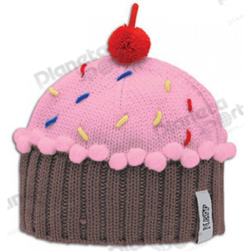 Шапка WS NEFF HO10 CUPCAKE Strawberry