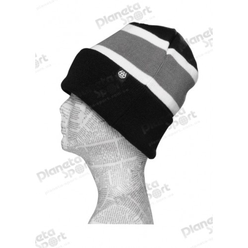 Шапка 686 Touch-Down Beanie Black