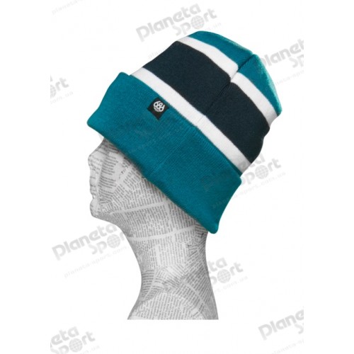 Шапка 686 Touch-Down Beanie Mallard