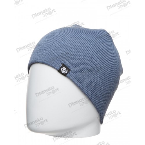 Шапка 686 Standard Beanie муж. One size, Ink