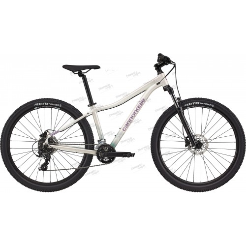 Велосипед 29" Cannondale TRAIL 7 Feminine рама - L 2022 IRD