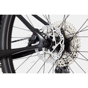 Велосипед 29" Cannondale SCALPEL HT Carbon 4 рама - M 2022 ARD