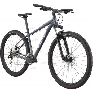 Велосипед 29" Cannondale TRAIL 6 рама - M 2022 SLT