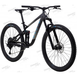 Велосипед 29" Marin RIFT ZONE 1 рама - M 2022 Grey/Black/Blue