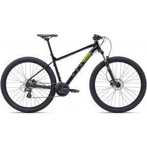 Велосипед 29" Marin BOLINAS RIDGE 2 рама - M 2023 Black