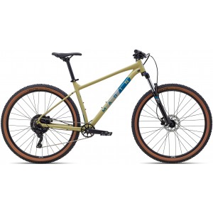 Велосипед 27,5" Marin BOBCAT TRAIL 4 рама - M 2023 TAN