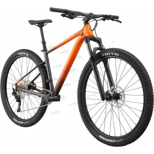 Велосипед 29" Cannondale TRAIL SE 3 рама - XL 2022 IOR