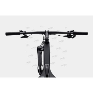 Велосипед 29" Cannondale SCALPEL HT HM 1 рама - L 2022 CRB