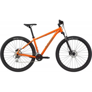 Велосипед 29" Cannondale TRAIL 6 рама - L 2022 IOR