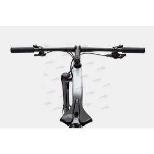 Велосипед 29" Cannondale SCALPEL HT HM 1 рама - M 2022 WHT