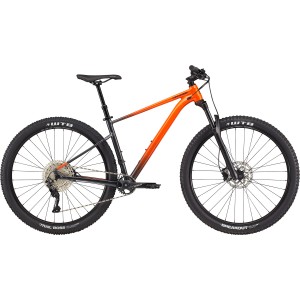 Велосипед 29" Cannondale TRAIL SE 3 рама - XL 2022 IOR