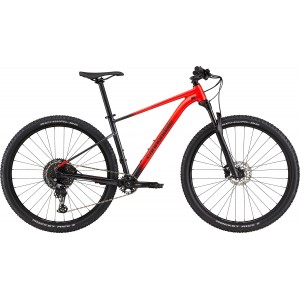 Велосипед 29" Cannondale TRAIL SL 3 рама - XL 2022 RRD