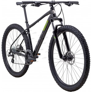 Велосипед 29" Marin BOLINAS RIDGE 2 рама - M 2023 Black