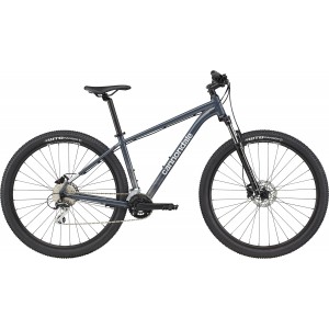 Велосипед 29" Cannondale TRAIL 6 рама - M 2022 SLT