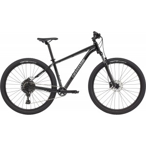 Велосипед 29" Cannondale TRAIL 5 рама - M 2022 GRA