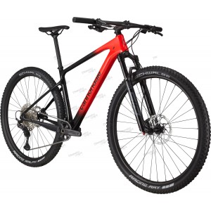 Велосипед 29" Cannondale SCALPEL HT Carbon 4 рама - S 2022 ARD